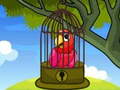Ойын Red Parrot Rescue