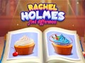 Ойын Rachel Holmes: Find Differences