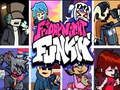 Ойын Friday Night Funkin 