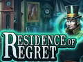 Ойын Residence of Regret