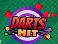 Ойын Darts Hit