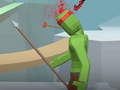 Ойын Stickman Tower Defender