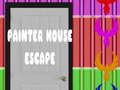 Ойын Painter House Escape