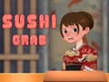 Ойын Sushi Grab