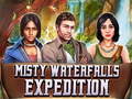 Ойын Misty Waterfalls Expedition