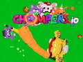 Ойын Chompers.io