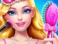 Ойын Fashion Glam Princess