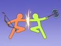 Ойын Super Stickman Duelist