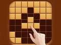Ойын Wood Block Puzzle