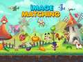 Ойын Image Matching