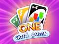 Ойын One Card Game