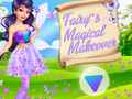 Ойын Fairy’s Magical Makeover