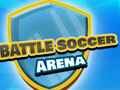 Ойын Battle Arena Soccer