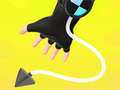 Ойын Ropeman 3D