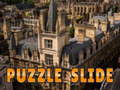 Ойын Puzzle Slide