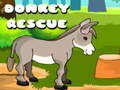 Ойын Donkey Rescue