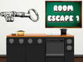 Ойын Room Escape 1