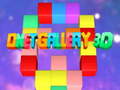 Ойын Onet Gallery 3D