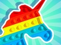 Ойын Trading Master 3D Fidget Pop