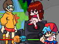 Ойын Friday Night Funkin’ VS Velma Dinkley