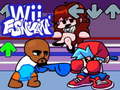 Ойын Mii Funkin 