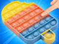 Ойын Pop It Challenge