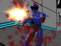 Ойын Evo Deathmatch Shooter