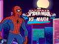 Ойын Spiderman vs Mafia