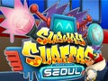 Ойын Subway Surfers Seoul