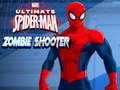 Ойын Spiderman Kill Zombies