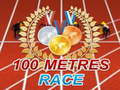 Ойын 100 Meters Race