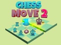 Ойын Chess Move 2