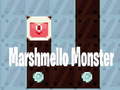Ойын Marshmello Monster