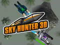 Ойын Sky Hunter 3D
