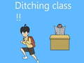 Ойын Ditching Class!!