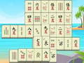 Ойын Tropical Mahjong