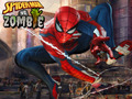 Ойын Spiderman Vs Zombie