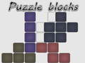 Ойын Puzzle Blocks