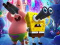 Ойын Sponge on the Run Jigsaw Puzzle