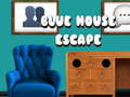 Ойын G2M Blue House Escape
