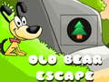 Ойын Old Bear Escape