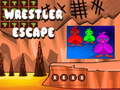 Ойын Wrestler Escape