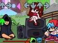 Ойын Friday Night Funkin vs Jay Forgotten Memories