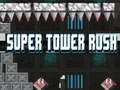 Ойын Super Tower Rush
