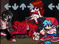 Ойын Friday Night Slashing Jeff The Killer