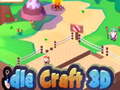 Ойын Idle Craft 3D 