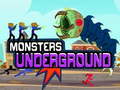 Ойын Monster Underground
