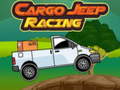 Ойын Cargo Jeep Racing