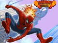 Ойын Spiderman Run Super Fast