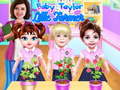 Ойын Baby Taylor Little Farmer